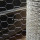 PVC Coted Hexagonal Wire Mesh Untuk Pertanian